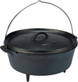 Bon-fire, Bon-fire Grilltopf Dutch Oven 7,6 L