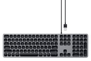 Satechi USB Keyboard CH-Layout Tastatur