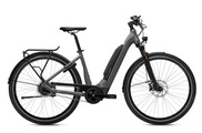 FLYER, FLYER Upstreet5 5.20 E-Bike anthrazit