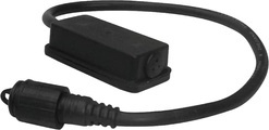 Easy Connect 2 x 1,5 mm2, 1 m Verbindungsstecker