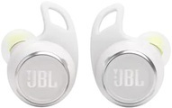 JBL Reflect Aero - True Wireless Kopfhörer (In-ear, Weiss)