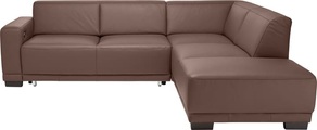 Ecksofa KRÜGER - 258 cm x219 cm x77, Micasa
