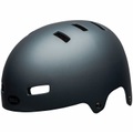 Bell Local Helm matte gray 2020 L | 59-61,5cm Dirt & BMX Helme
