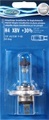 Miocar Halogenlampe H4 Xenon +30% Autolampe