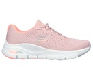 Sneakers, Low Top Damen Rosa 38