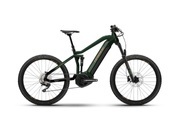 Haibike, HAIBIKE AllTrail 4 29