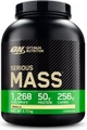 Optimum Nutrition, Optimum Nutrition - Serious Mass Vanilla 6lb - 2721 g