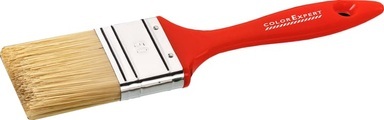 Color Expert Streich-Pinsel 30mm