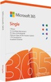 Microsoft, PC/Mac - Microsoft 365 Single /D