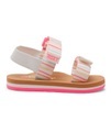Roxy TW Roxy Cage Sandale weiss