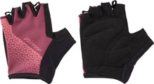 Ziener Basic Lady 282 Bike-Handschuhe bordeaux