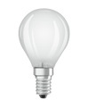Osram Star Classic P40 2x LED E14 4W
