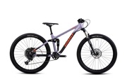Ghost Riot Youth Pro 27.5' Kindervelo