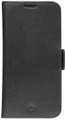 dbramante Copenhagen Slim Case Black - fürs Samsung Galaxy S22