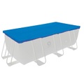 undefined, Abdeckung 290 x 200 cm Abdeckplane Pool