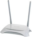 TP-LINK TL-MR3420 WLAN Router 2.4 GHz 300 MBit/s