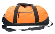 Sporttasche orange