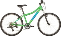 Crosswave Blaze 24' Kindervelo