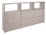 Highboard FLEXCUBE, Micasa