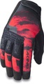 Dakine Youth Cross-X Glove - MTB Handschuhe - Kind Flare Acid Wash S