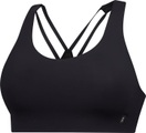 On W Active Bra Sport-BH schwarz