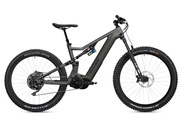 FLYER Uproc-X 6.10 29' E-Mountainbike (Fully) schwarz