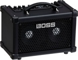 Boss, Boss Dcb-Lx Bassverstärker Instrumentenverstärker