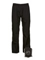 Rukka Shelter Herren-Regenhose schwarz
