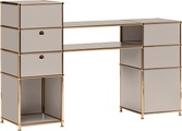 Schreibtisch FLEXCUBE
