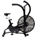 Xebex - Heimtrainer AirBike AB-1 - Schwarz