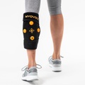 Bein/Knie Massagegerät