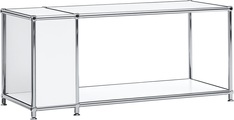Beistelltisch FLEXCUBE