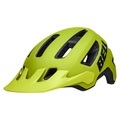 Bell Nomad II Jr. Mips Helmet Velohelm lindgrün