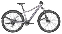 Scott, Scott Contessa Active 50 EQ 27.5' Mountainbike Freizeit (Hardtail) lila