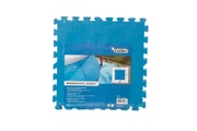GRE, Gre Pool Bodenschutzplatten Set à 9