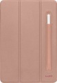LAUT Huex - Tablethülle (Pink)
