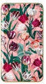 iDeal of Sweden USB Power Bank 2.1A 5000mAh Ladegerät Slim Vintage Tulips (IDFPB-89)