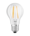Osram Star Classic A60 2x LED E27 7W warmweiss