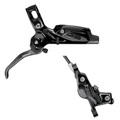 SRAM G2 Ultimate Scheibenbremse Hinten schwarz 2022 Scheibenbremsen komplett