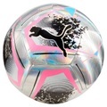 Puma Cage Fussball pink