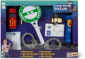 undefined, Theo Polizei-Set 10-teilig