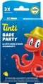 Tinti Badeparty 3er Pack