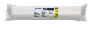 Color Expert Abdeckfolie 2x50m Abdeckungen