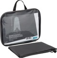Schutzhülle für Sonnenschirm COVER UMBRELLA 200CM grau