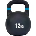Tunturi, Tunturi Competition Kettlebell Kettlebell schwarz