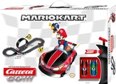 Nintendo, Carrera Go!!! Nintendo Mario Kart