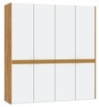 Drehtürenschrank MODUL