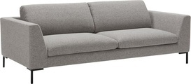 3er-Sofa NEWTON - 220 cm x102 cm x80, Micasa