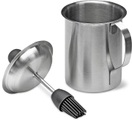 Sunset Bbq Grill Grillpinsel