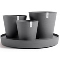 Ecopots Dubai Übertopf